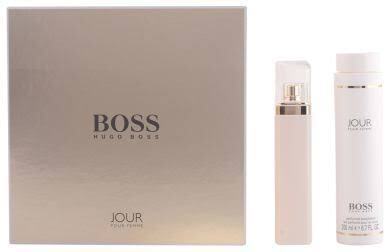 Hugo Boss Jour pour Femme Coffret