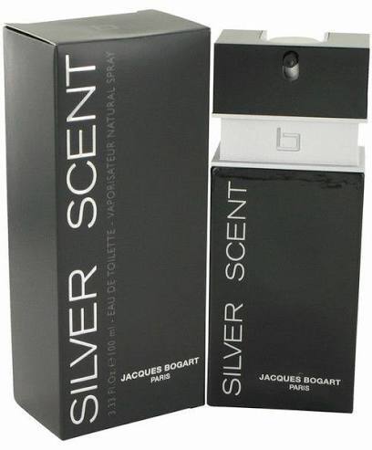 Jacque Bogard Silver Sense