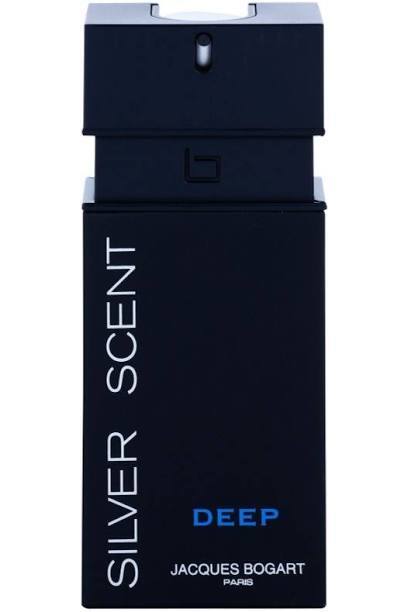 Jacque Bogard Silver Sense Deep