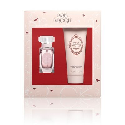 Jean Couturier Paris Baroque Coffret