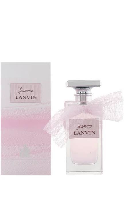 Lanvin Jeanne