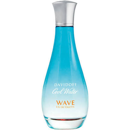 Davidoff Cool Water Wave