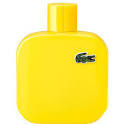 Lacoste Eau de Lacoste L12-12  Jaune