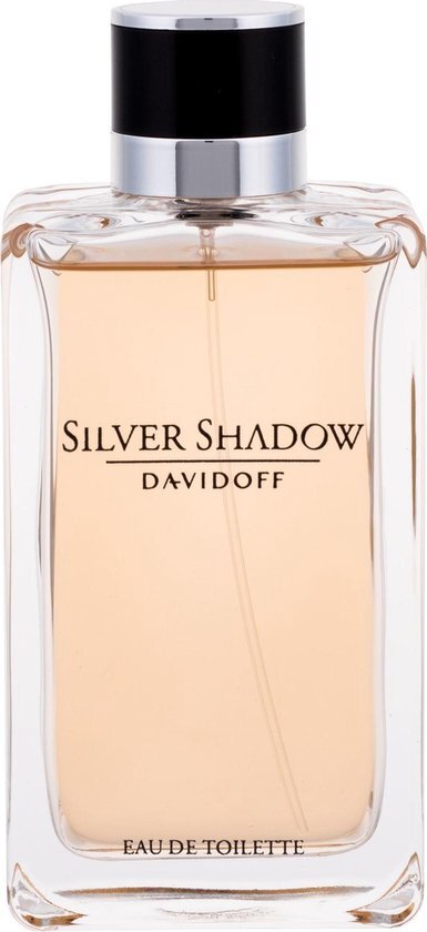 Davidoff Silver Shadow Altitude