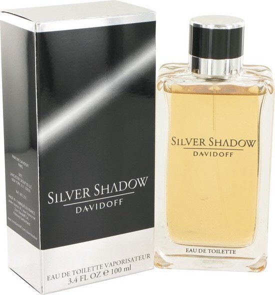 Davidoff Silver Shadow Altitude