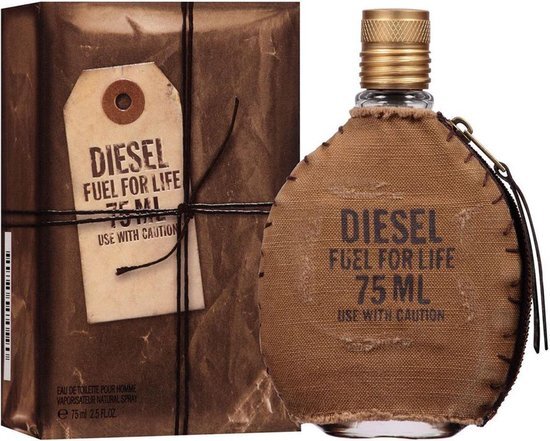 Diesel Fuel for Life
