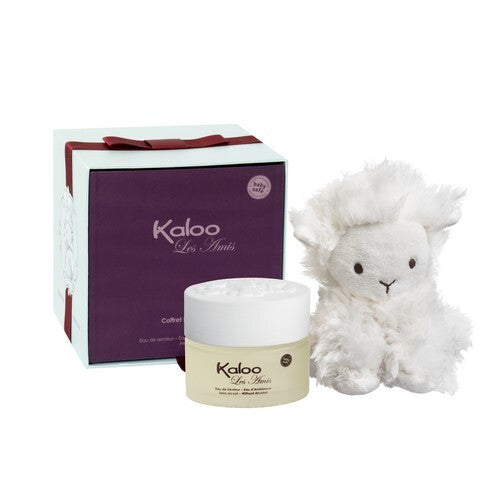 Kaloo Coffret Lamb