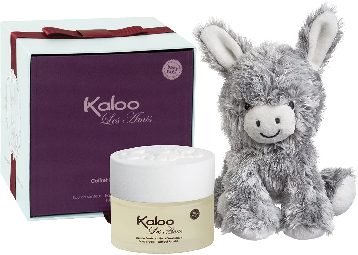 Kaloo Coffret Donkey