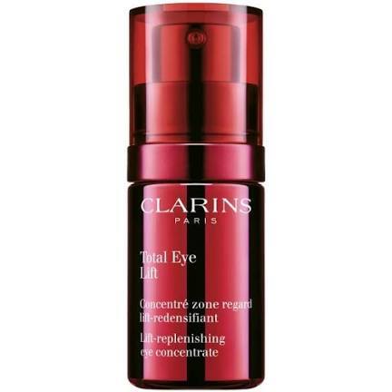 Clarins Total Eye Lift Concentré Zone Regard