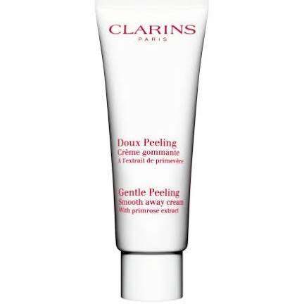 Clarins Doux Peeling Crème Gommante