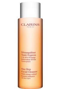 Clarins Démaquillant Tonic Express