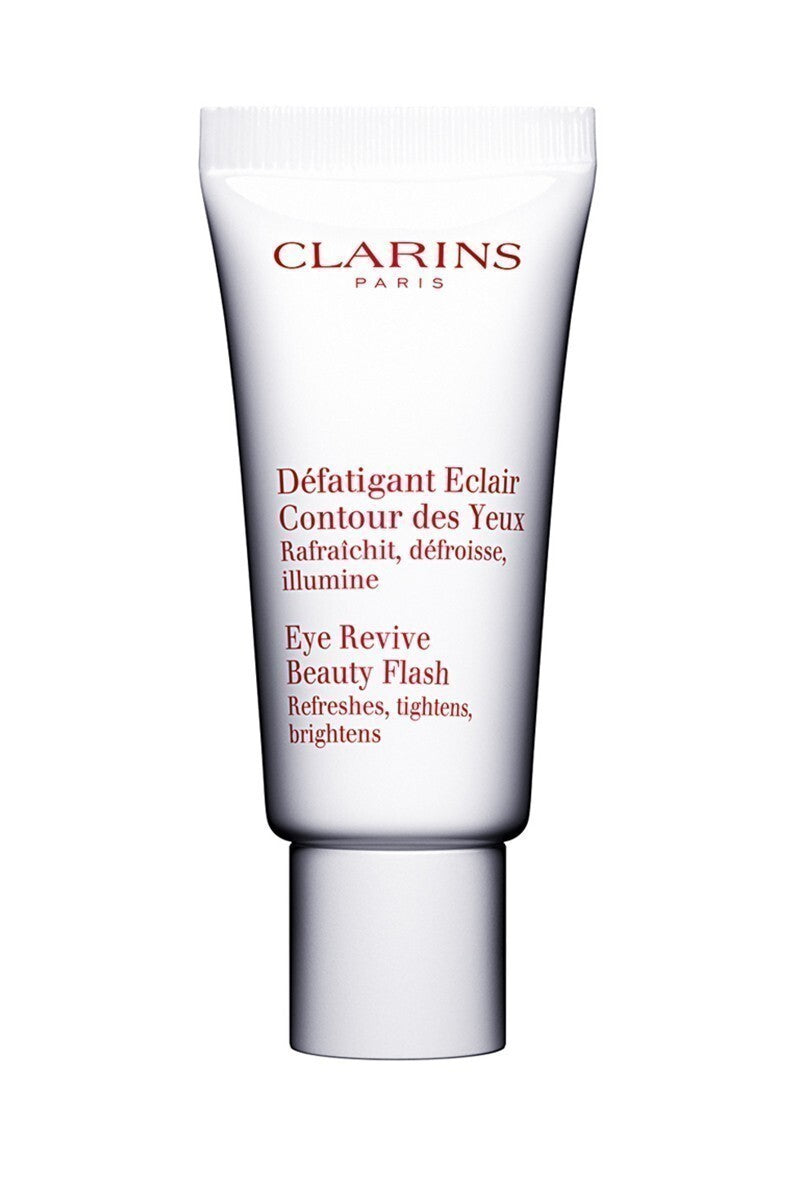 Clarins Défatiguant Eclair Contour des Yeux