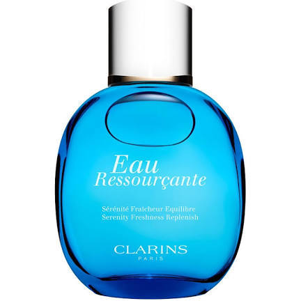Clarins Eau Ressourçante Parfum