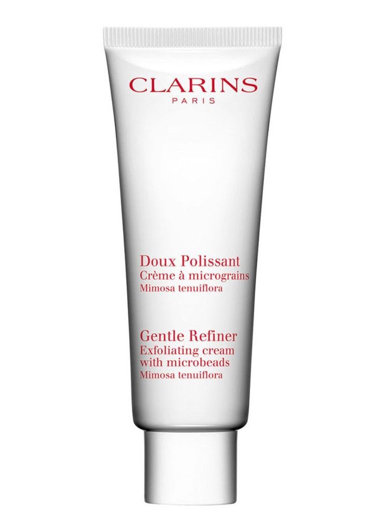 Clarins Doux Polissant