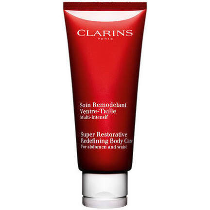 Clarins Soin Remodellant Ventre-Taille