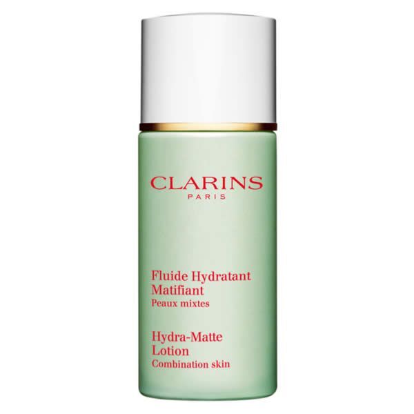 Clarins Fluide Hydratant Matifiant