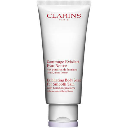 Clarins Gommage Exfoliant Peau Neuve