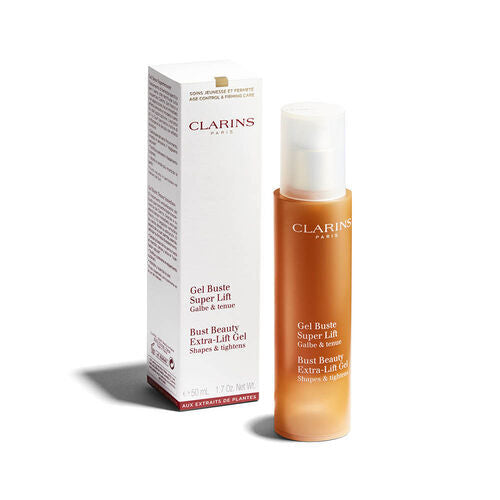 Clarins Gel Buste Super Lift