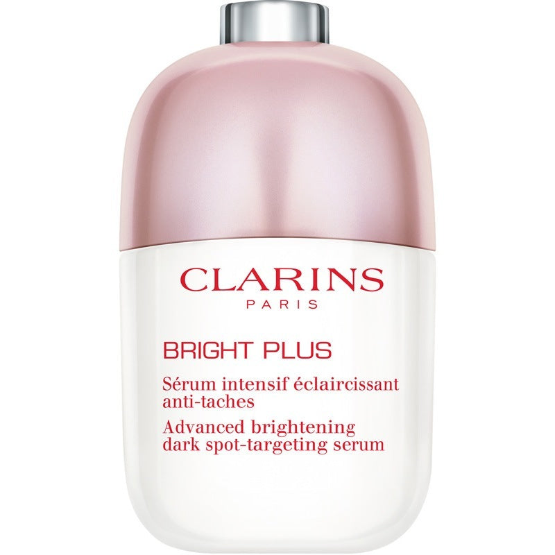 Clarins Bright Plus Fluide + Eclaircissant