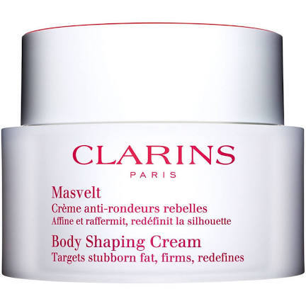 Clarins Masvelt Crème Anti-Rondeurs