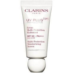 Clarins UV+ HP Ecran Multi-Protection